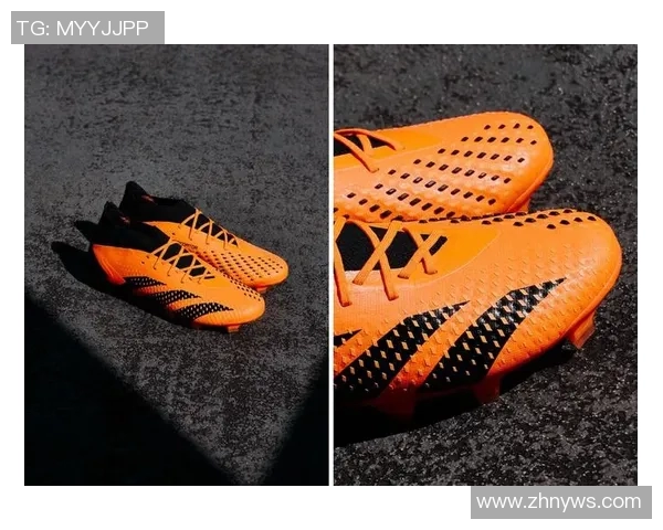 足球装备选购指南：如何挑选适合自己的球鞋推荐与购买技巧