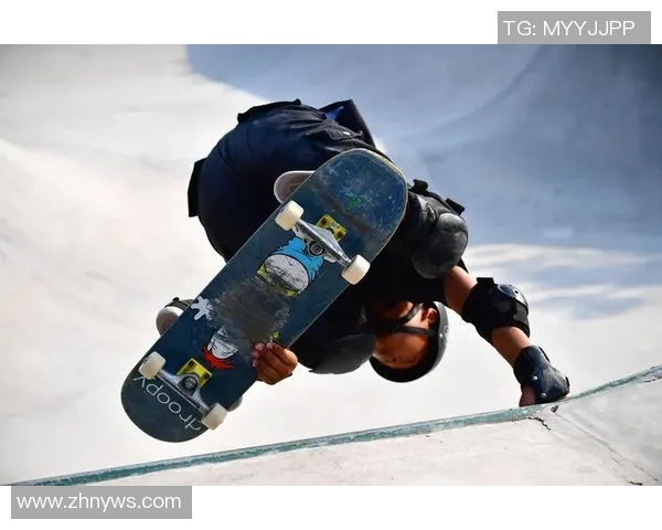 广州滑板队在极限运动世界杯中的精彩表现与状态分析