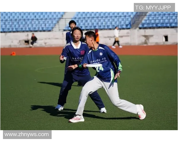 广州飞盘队在极限运动嘉年华中以92分稳居积分榜首位