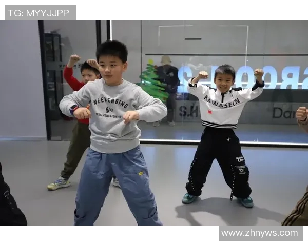 杭州街舞队荣登全国街舞团队协作排行榜第五名展现实力与魅力