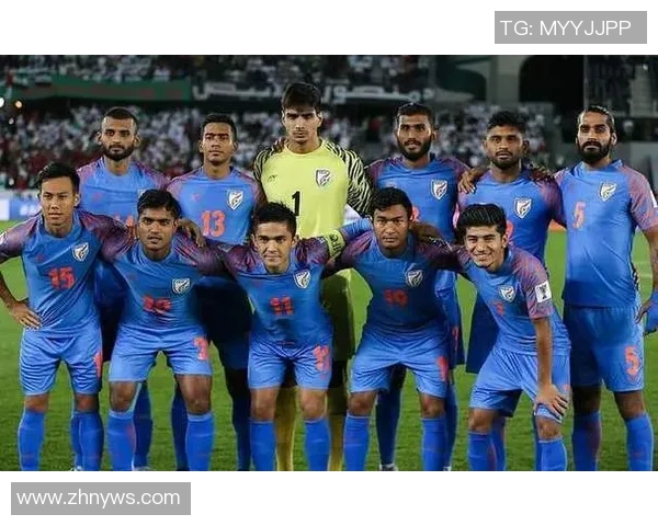 印度足球明星的崛起与排名分析探讨他们的成就与影响力